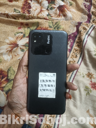 Redmi 10A